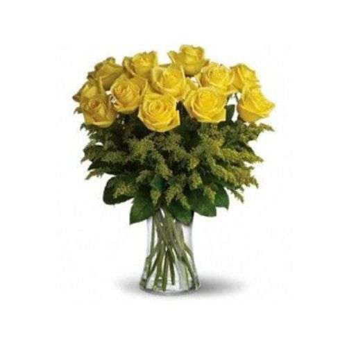 Rosy Glow Bouquet
